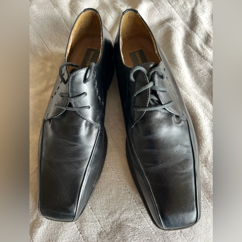 Men’s Dress Shoes